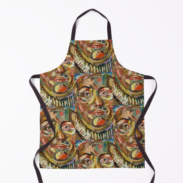 Item preview, The Woman Close-Up designed and sold by W6B-Factory.