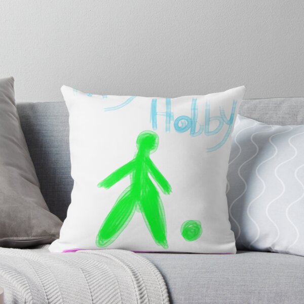Item preview, My Hobby  designed and sold by banksdoyleArt.