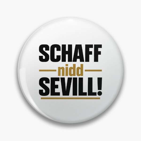 Item preview, Schaff nidd Sevill – Saarland saying Black Gold designed and sold by Stemcon.