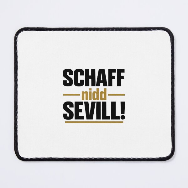 Item preview, Schaff nidd Sevill – Saarland saying Black Gold designed and sold by Stemcon.
