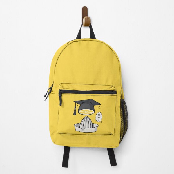 Item preview, Lemon Graduate designed and sold by KingOfRockk.