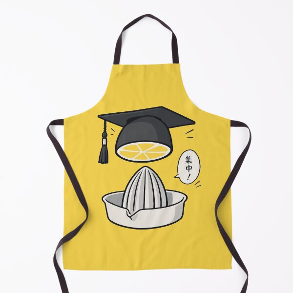 Item preview, Lemon Graduate designed and sold by KingOfRockk.