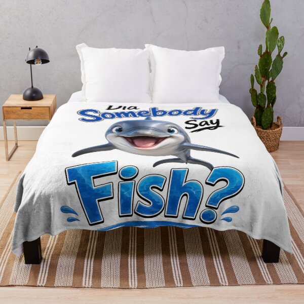 Item preview, Dolphin designed and sold by MarkColeImaging.