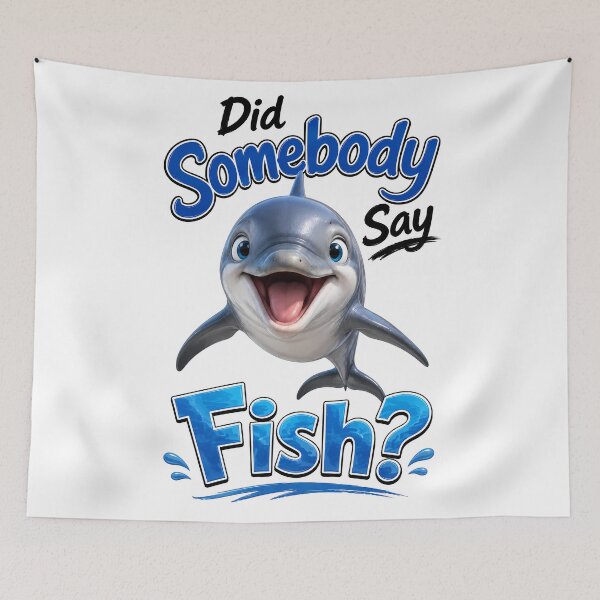 Item preview, Dolphin designed and sold by MarkColeImaging.