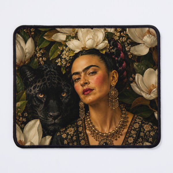Item preview, Magnolia Frida designed and sold by Muycote.