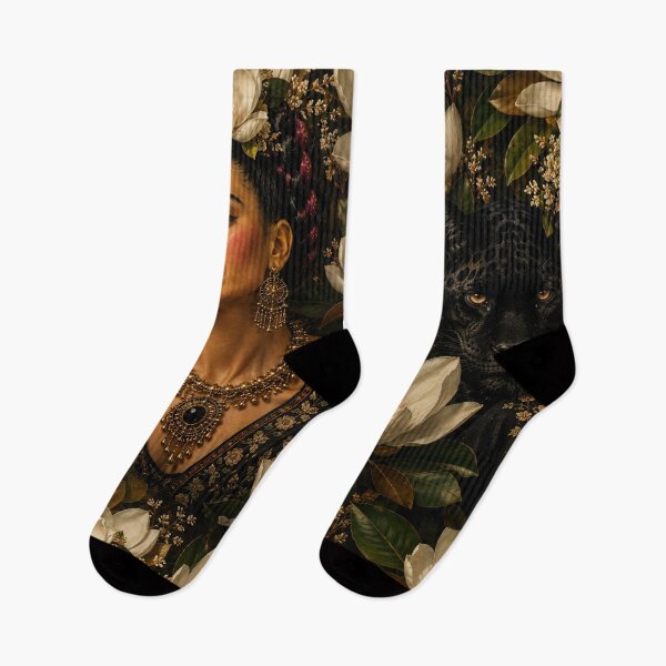 Item preview, Magnolia Frida  designed and sold by Muycote.