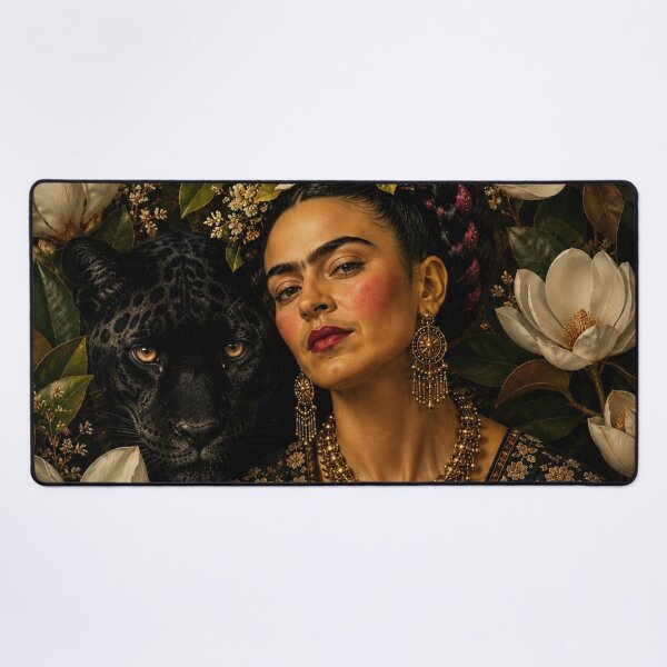 Item preview, Magnolia Frida designed and sold by Muycote.