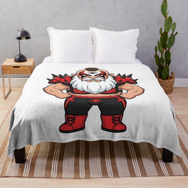 Item preview, Unstoppable Road Warrior Animal Garden Gnome designed and sold by Bad-Decisions-Designs.