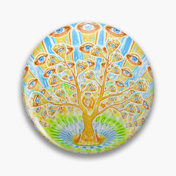 Item preview, DimenevisionalTree(iii) designed and sold by Klaus Bremner (Autotelic Art).