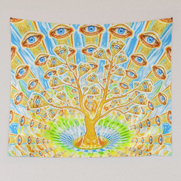 Item preview, DimenevisionalTree(iii) designed and sold by Klaus Bremner (Autotelic Art).
