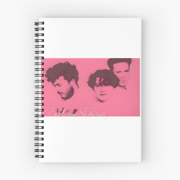 Item preview, Cocteau Twins Vpng designed and sold by Jennie4Briant.