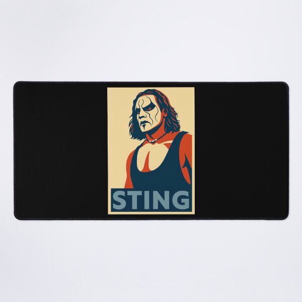 Item preview, Sting (wrestler) designed and sold by VerdePlantTees.