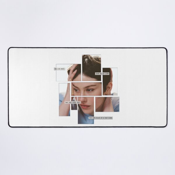 Item preview, Look at My Life Cutout Photo Collage designed and sold by Y2kstarsmood.