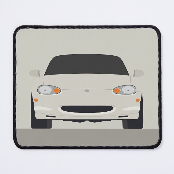 Item preview, Mx-5 Miata NB - Vector drawing designed and sold by yohannlp.