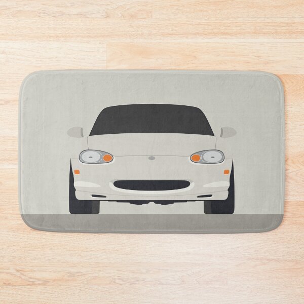 Item preview, Mx-5 Miata NB - Vector drawing designed and sold by yohannlp.