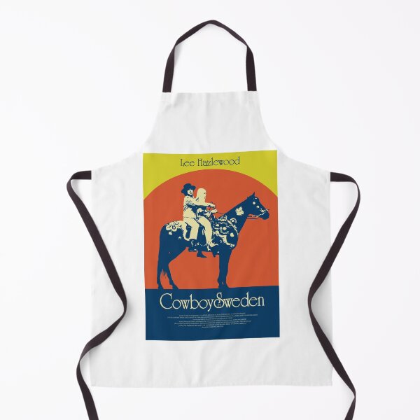 Item preview, Cowboy In Sweden designed and sold by dimensionfourD4.
