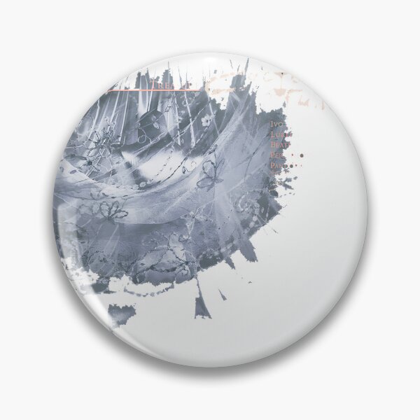 Artikelvorschau, Treasure Album Cover inspiriertes Design entworfen und verkauft von Jennie4Briant.