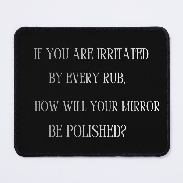 Item preview, The Mirror Within designed and sold by wittyart.