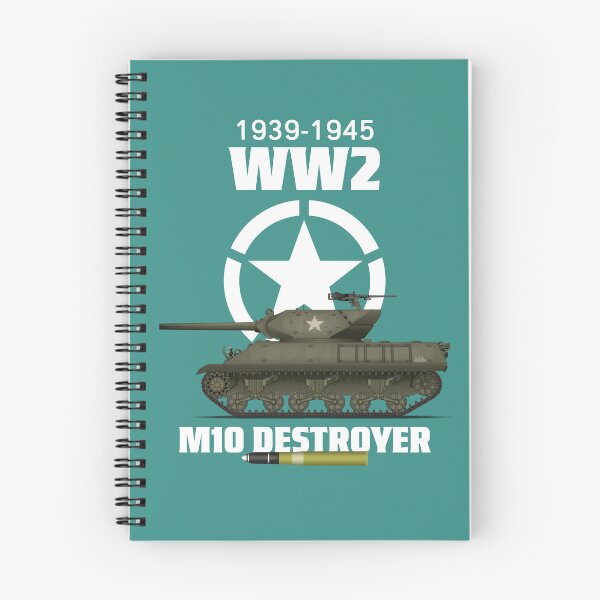 Item preview, US WW2 Tank - 23 designed and sold by MAT76LV.