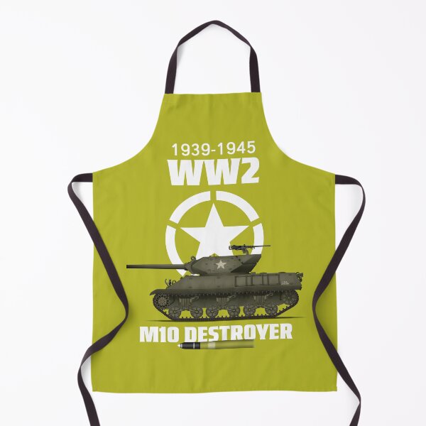 Item preview, US WW2 Tank - 23 designed and sold by MAT76LV.