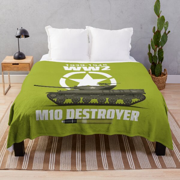 Item preview, US WW2 Tank - 23 designed and sold by MAT76LV.