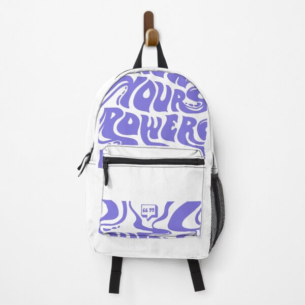 Item preview, Know Your Power — The Word That all Moves designed and sold by Diadegrafico.