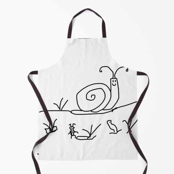 Item preview, Snails designed and sold by Babychuchu.