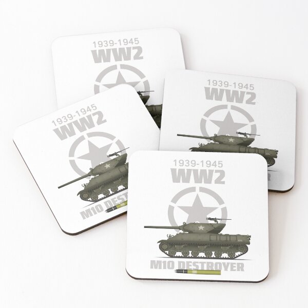 Item preview, US WW2 Tank - 22 designed and sold by MAT76LV.