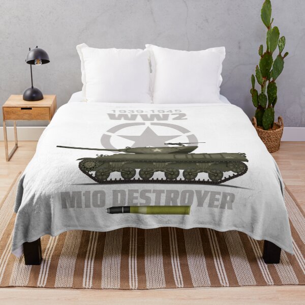 Item preview, US WW2 Tank - 22 designed and sold by MAT76LV.