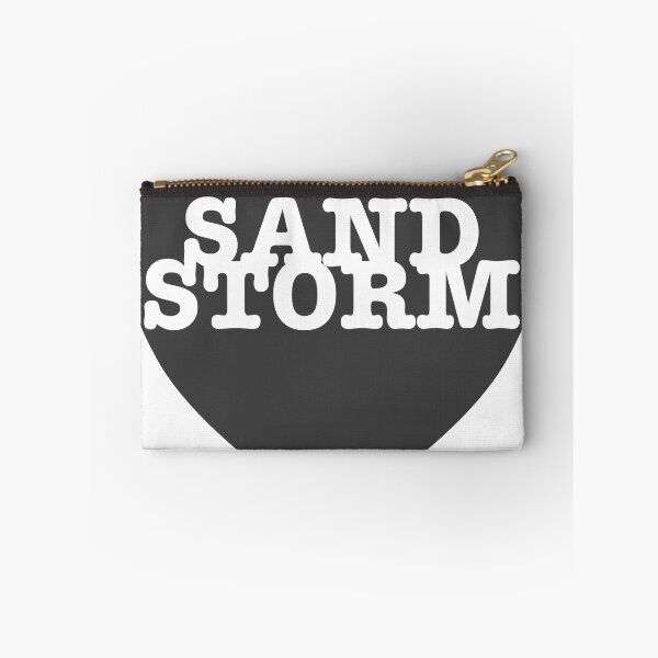 Item preview, sandstorm designed and sold by nogamax.
