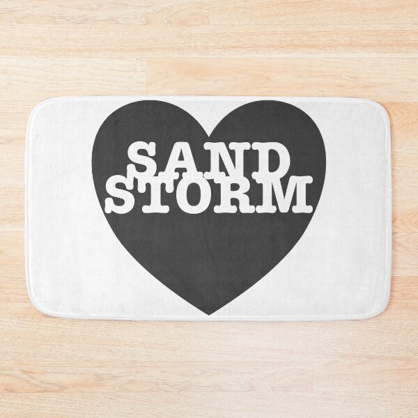 Item preview, sandstorm designed and sold by nogamax.