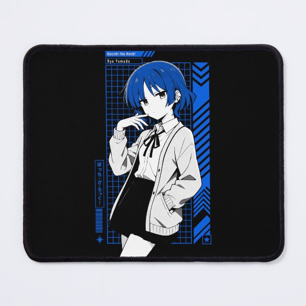 Item preview, Bocchi the Rock! designed and sold by HappyGl.