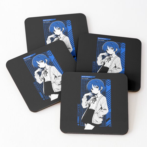 Item preview, Bocchi the Rock! designed and sold by HappyGl.