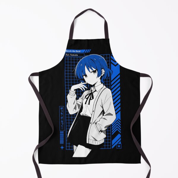 Item preview, Bocchi the Rock! designed and sold by HappyGl.