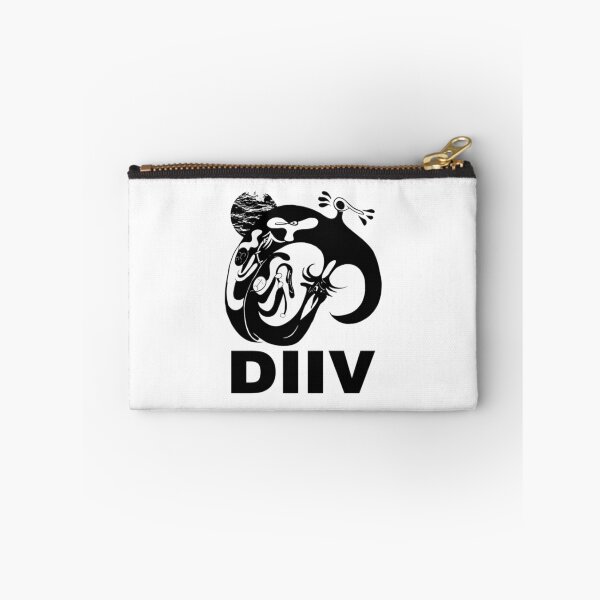 Item preview, 1 diiv aesthetic - essential indie music designed and sold by SandraStee89.