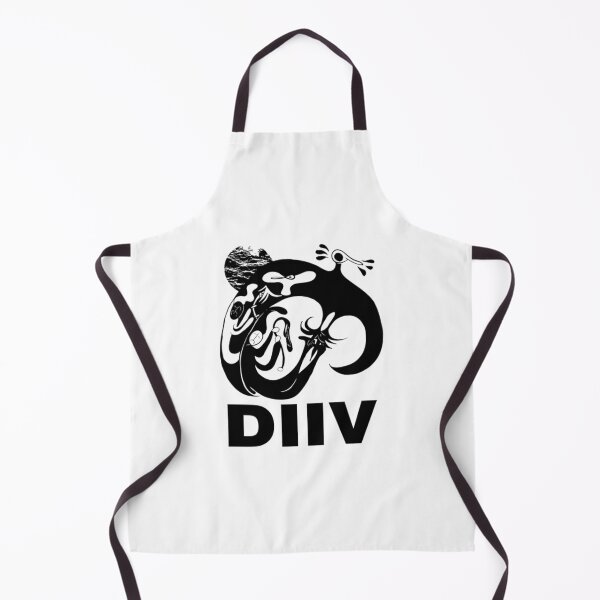 Item preview, 1 diiv aesthetic - essential indie music designed and sold by SandraStee89.