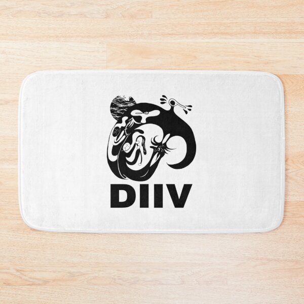 Item preview, 1 diiv aesthetic - essential indie music designed and sold by SandraStee89.