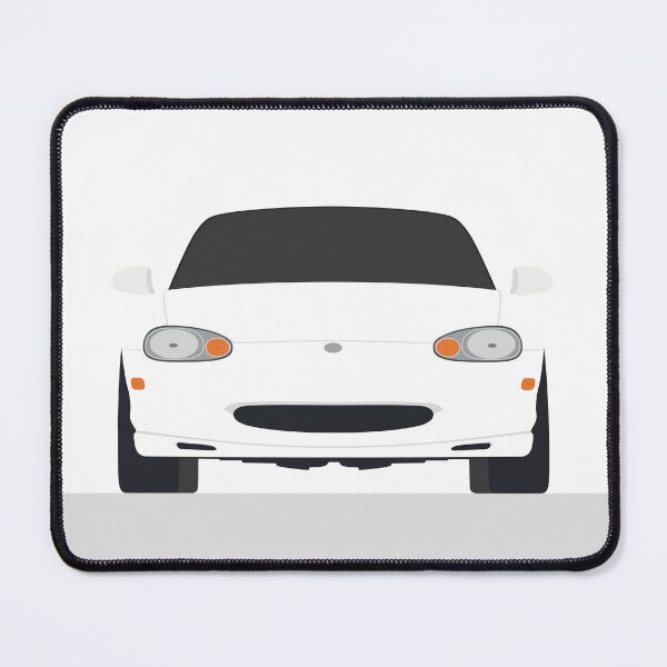 Item preview, Mx-5 Miata NB - Vector drawing designed and sold by yohannlp.