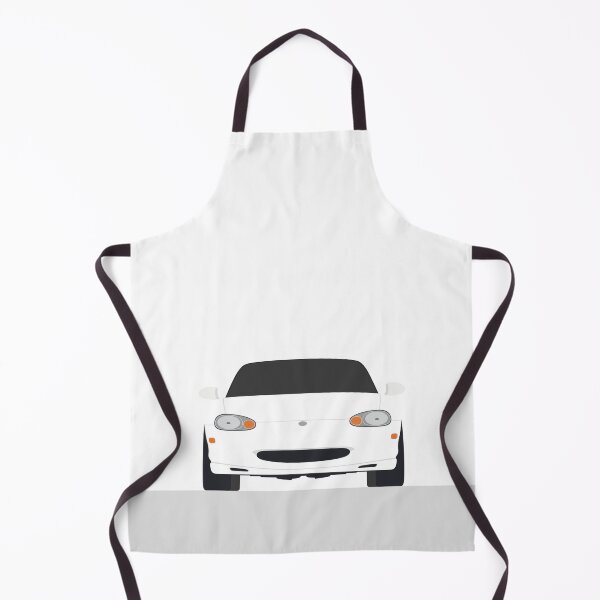 Item preview, Mx-5 Miata NB - Vector drawing designed and sold by yohannlp.