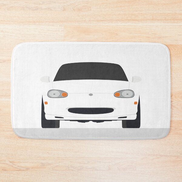 Item preview, Mx-5 Miata NB - Vector drawing designed and sold by yohannlp.
