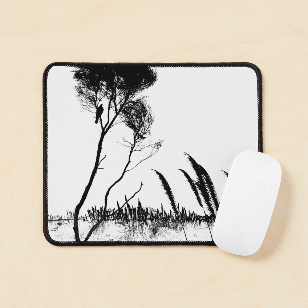 Item preview, Mouse Pad designed and sold by spaceintime.