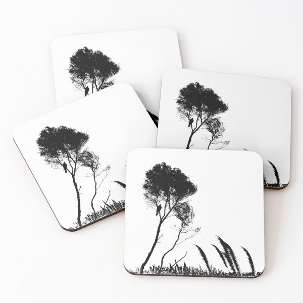 Item preview, Tui ToiToi TeaTree designed and sold by A Space in Time.