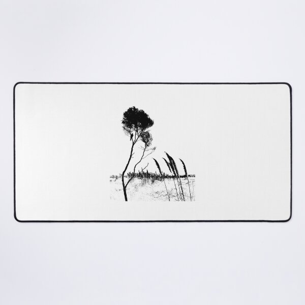 Item preview, Tui ToiToi TeaTree designed and sold by A Space in Time.