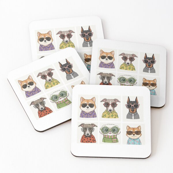 Item preview, greats dogs designed and sold by D TEE.