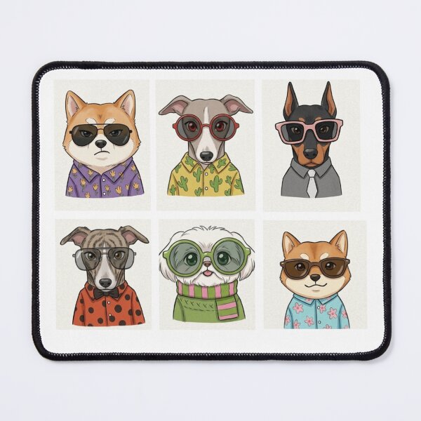 Item preview, greats dogs designed and sold by D TEE.