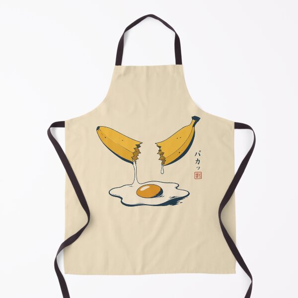 Item preview, Banana Egg designed and sold by KingOfRockk.