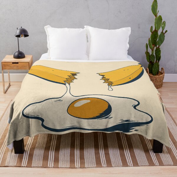 Item preview, Banana Egg designed and sold by KingOfRockk.