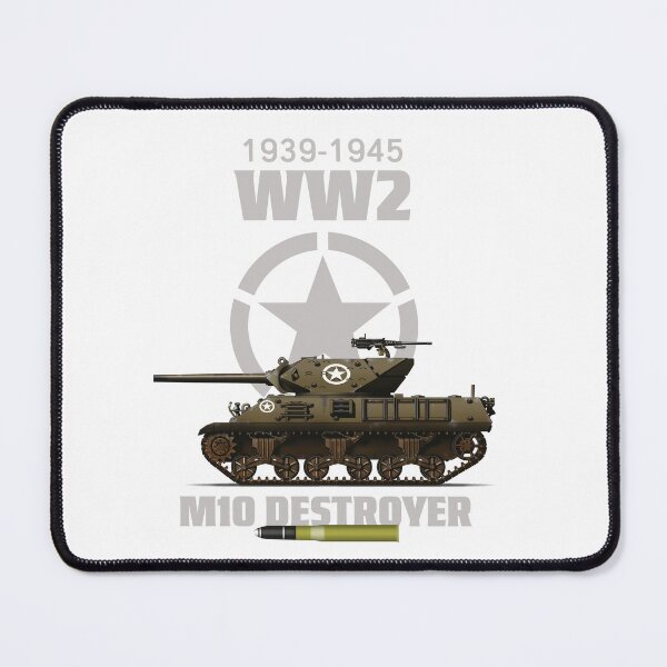 Item preview, US WW2 Tank - 25 designed and sold by MAT76LV.