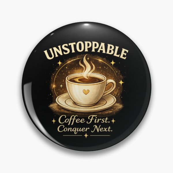 Item preview, Dose of motivation & Coffee designed and sold by ElleMind.