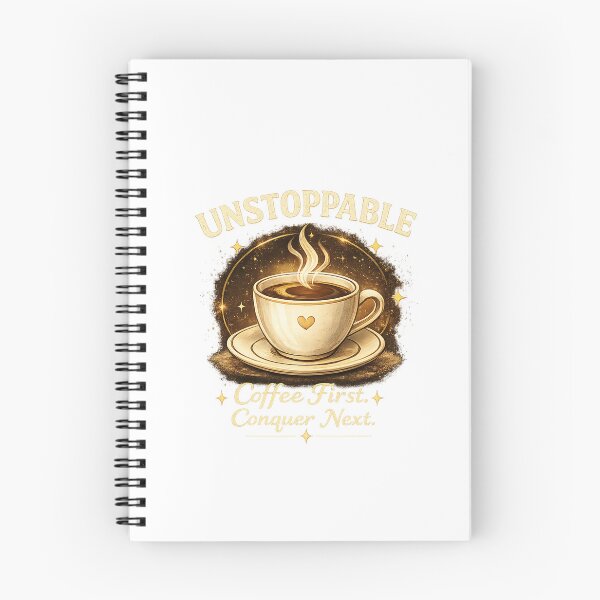 Item preview, Dose of motivation & Coffee designed and sold by ElleMind.